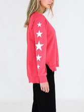 Load image into Gallery viewer, 10 Star Sweater