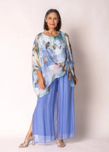 Load image into Gallery viewer, Olivine Top Jean Blue OS