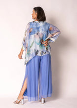 Load image into Gallery viewer, Olivine Top Jean Blue OS