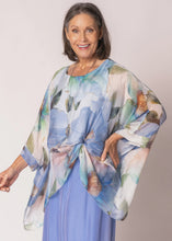 Load image into Gallery viewer, Olivine Top Jean Blue OS