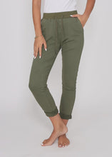 Load image into Gallery viewer, Riley Jogger Khaki
