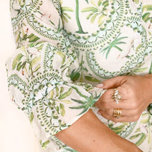 Load image into Gallery viewer, Palm Republic Dress