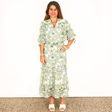Load image into Gallery viewer, Palm Republic Dress