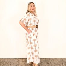 Load image into Gallery viewer, Palm Island Dress