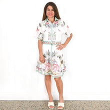 Load image into Gallery viewer, Spring Bouquet Dress