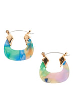 Load image into Gallery viewer, La Mer Cuff Earring