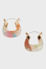 Load image into Gallery viewer, La Mer Cuff Earring