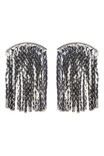 Load image into Gallery viewer, Lujo Drop Earring