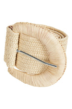 Load image into Gallery viewer, Staple Belt Ivory