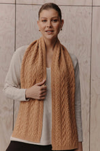 Load image into Gallery viewer, Argo Scarf Hazel