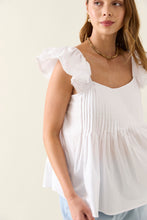 Load image into Gallery viewer, Aurora Frill Tank - Lotus