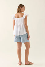 Load image into Gallery viewer, Aurora Frill Tank - Lotus