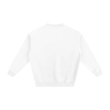 Load image into Gallery viewer, Flaming Love Oversize Crew Neck