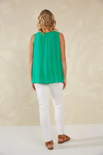 Load image into Gallery viewer, Lipari Tank VERDE