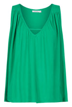 Load image into Gallery viewer, Lipari Tank VERDE