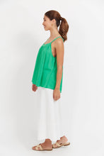 Load image into Gallery viewer, Haiti Tank - Green