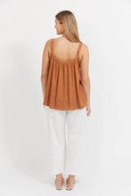 Load image into Gallery viewer, Haiti Tank - Tan