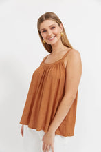 Load image into Gallery viewer, Haiti Tank - Tan