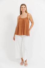 Load image into Gallery viewer, Haiti Tank - Tan