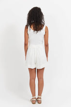 Load image into Gallery viewer, Haiti Short - White