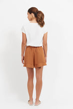 Load image into Gallery viewer, Haiti Short - Tan