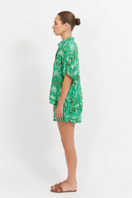 Load image into Gallery viewer, Haiti Short - Palms