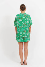 Load image into Gallery viewer, Haiti Short - Palms