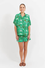 Load image into Gallery viewer, Haiti Short - Palms