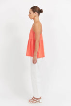 Load image into Gallery viewer, Brasilia Tank - Coral