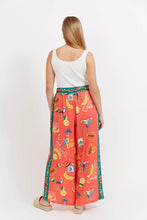 Load image into Gallery viewer, Cabana Pant - Brasil Coral