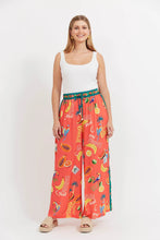 Load image into Gallery viewer, Cabana Pant - Brasil Coral