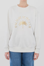 Load image into Gallery viewer, Haiti Sweatshirt - White
