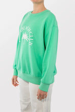 Load image into Gallery viewer, Haiti Sweatshirt - Green