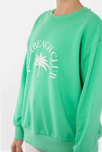 Load image into Gallery viewer, Haiti Sweatshirt - Green