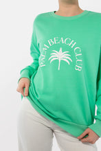 Load image into Gallery viewer, Haiti Sweatshirt - Green