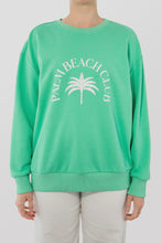 Load image into Gallery viewer, Haiti Sweatshirt - Green