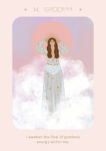 Load image into Gallery viewer, Daily Rituals Oracle