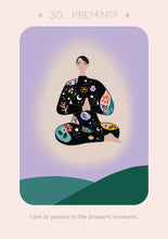 Load image into Gallery viewer, Daily Rituals Oracle