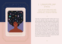 Load image into Gallery viewer, Daily Intentions Oracle