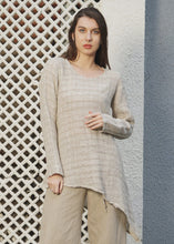 Load image into Gallery viewer, Pluto Top Cream