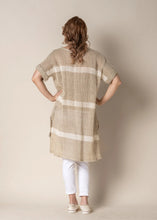Load image into Gallery viewer, Romilly Top Beige