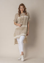 Load image into Gallery viewer, Romilly Top Beige