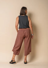 Load image into Gallery viewer, Addison Pant Nutmeg