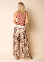 Load image into Gallery viewer, Amaranta Silk Pants Mocha