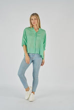 Load image into Gallery viewer, Aurora Spring Green