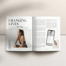 Load image into Gallery viewer, My Bucket List Book Oat