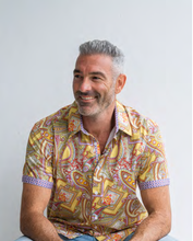 Load image into Gallery viewer, Bath Multi Short Sleeve Shirt