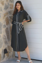 Load image into Gallery viewer, Alina Midi Dress