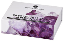 Load image into Gallery viewer, Gua Sha Amethyst