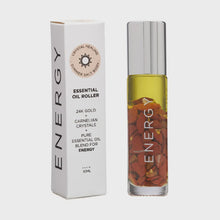 Load image into Gallery viewer, Energy Essential Oil Roller 10ML